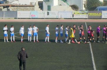 Με Πανσιφναϊκό εντός ο Πάγος 