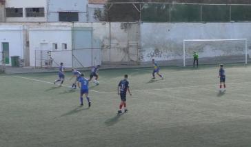Συνέχισε το νικηφόρο του σερί ο Αίαντας Σύρου 