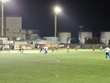 Έδειξε χαρακτήρα και έφτασε στη νίκη ο Πάγος 