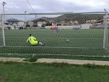 Πάλεψε για την πρόκριση, έχασε στα πέναλτι 