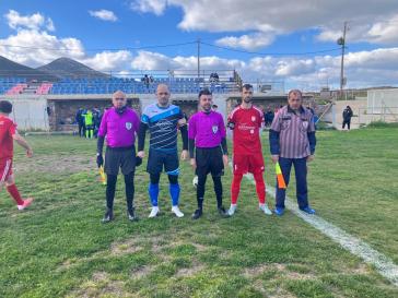 Πάτησε κορυφή ο Παμμηλιακός 