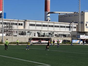 Νίκησαν το τοπικό ντέρμπι οι Κανονιέρηδες 