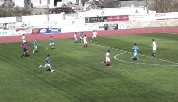 Βήμα τίτλου για τον Πανναξιακό