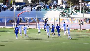 “Χ”αμένοι και οι δύο 