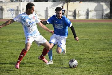 Ντέρμπι με μεγάλο βαθμολογικό ενδιαφέρον 