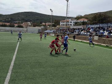 Ραντεβού με την… ιστορία 