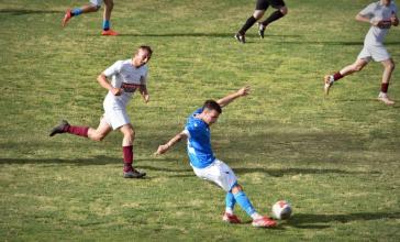 Όλα για όλα για την άνοδο 