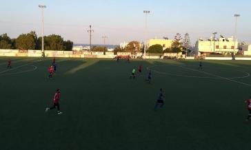 Ξεχωρίζει ο ημιτελικός του κυπέλλου 