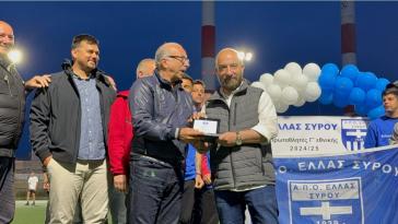 Ο Νίκος Ζιάβρας πιο ξεκάθαρος από ποτέ 