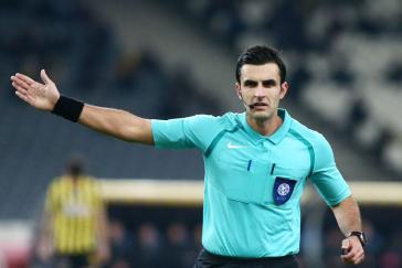 Συνεχίζουν στις επαγγελματικές κατηγορίες Κουμπαράκης, Αρμακόλας και Ανδρικόπουλος