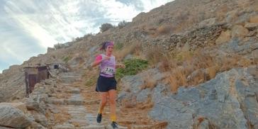 Στις 6 Σεπτεμβρίου ο αγώνας Syros Trail Challenge 