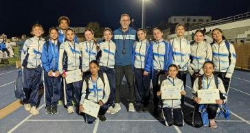 Το “ευχαριστώ” των Δρομέων Σύρου στον Δημήτρη Τσαρτσάλη 