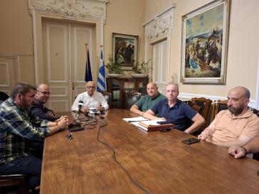 Δέσμευση για συμμετοχή της Ελλάς Σύρου στη Super League 2