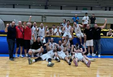 Το πάλεψε ο Μαρπησσαϊκός 