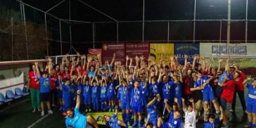 Τρεις μέρες γεμάτες… παιχνίδι 