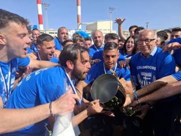 Στις 18 Αυγούστου ο πρώτος προκριματικός γύρος του κυπέλλου Ελλάδας