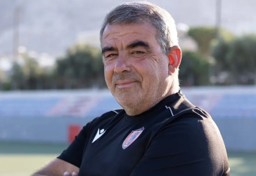 “Στόχος μας η ανάπτυξη των ακαδημιών”
