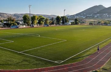 Στις 20 και 21 Σεπτεμβρίου η πρεμιέρα για το κύπελλο Κυκλάδων 