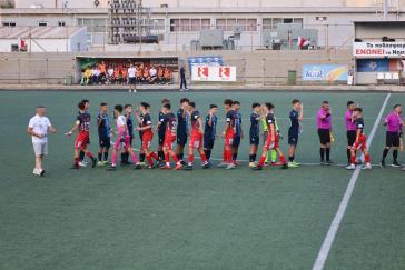 Αρχίζει άμεσα το πρωτάθλημα της Κ16