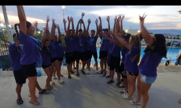 Αποσκευές γεμάτες… μετάλλια 