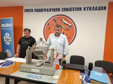 Πρεμιέρα με δυνατές αναμετρήσεις 