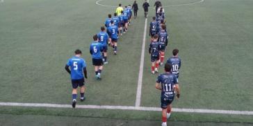 Αλλαγές ομάδων στο πρωτάθλημα της Κ16