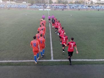 Για την πρόκριση στην επόμενη φάση 