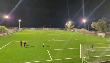 Πως διαμορφώθηκαν οι τρεις όμιλοι της Α’ κατηγορίας Κυκλάδων 