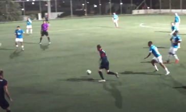 Πρόκριση στα πέναλτι για Πανναξιακό 