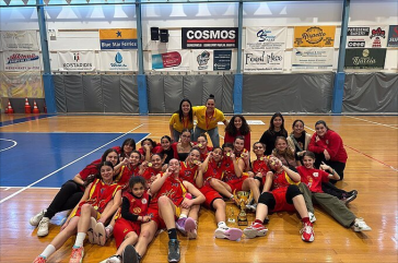 Νίκησε και προκρίθηκε στον τελικό του Rising Star ο Περιστεριώνας Τήνου