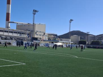 Ώρα κυπέλλου για την Ελλάς Σύρου 