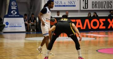 Νίκησε το Μαρούσι κι έγραψε ιστορία η Μύκονος 