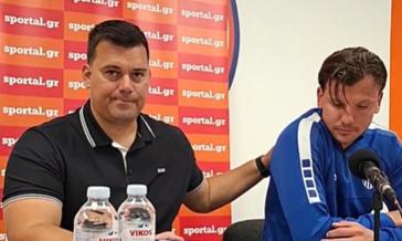 “Νικήσαμε μία πολύ μεγάλη ομάδα”