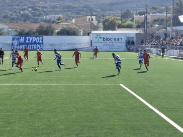 Με στόχο την καλή εμφάνιση 