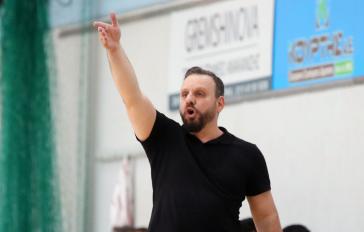 Παραιτήθηκε από τον ΑΠΑΣ Τα Φανάρια ο Μανώλης Ιμπραημάκης