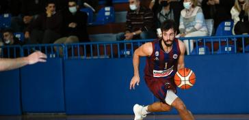 Ήττα για τον ΑΠΑΣ Νάξου από τον Μίλωνα 