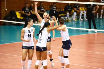 Νίκησε κι ανέβηκε βαθμολογικά ο Α.Ο. Θήρας