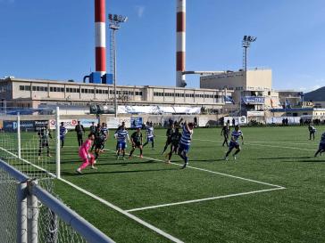 Εντός έδρας ήττα για την Ελλάς Σύρου 