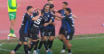 Νίκησε ακόμη έναν… τελικό 