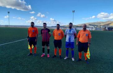 Πέρασε και από την Τήνο ο Πάγος 