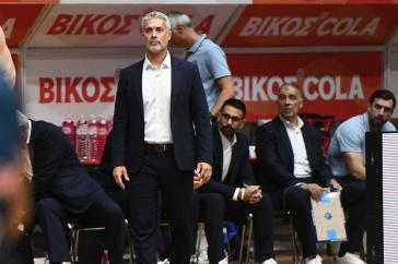 “Ήμασταν ενεργειακά και πνευματικά ένα επίπεδο πίσω”