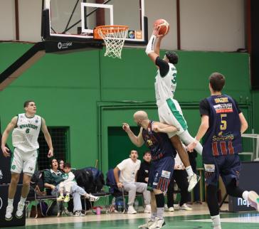 Νέα ήττα για τον ΑΠΑΣ Νάξου