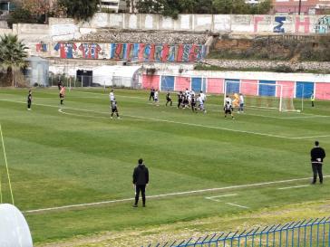 Άξιζε κάτι καλύτερο 