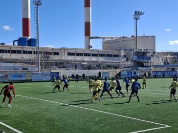 Ο Γιάκος λύτρωσε τη Μύκονο στο φινάλε του αγώνα 