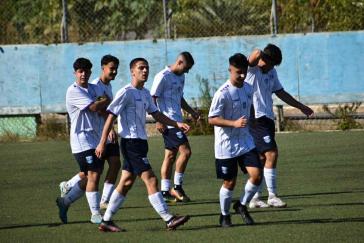 Τα Χανιά θα φιλοξενήσει η Κ19 της Ελλάς Σύρου 