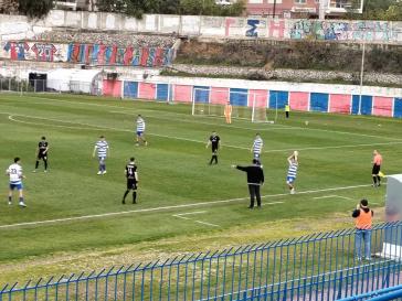Σέντρα στις 15 Φεβρουαρίου  