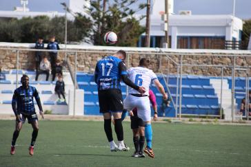 Διατηρήθηκε στην τρίτη θέση η Μύκονος 