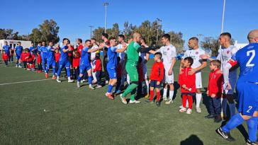 Οι “μονομαχίες” για τη League 1 συνεχίζονται 