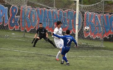 Εκτός έδρας ήττα για την Α.Ε. Μυκόνου 