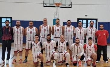 Αποχώρησε από το πρωτάθλημα μπάσκετ ανδρών ο Παμμηλιακός 